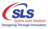 SLS Logo